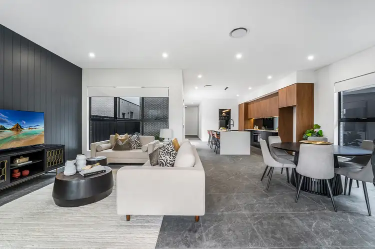 5a Bronsdon Street, Smithfield NSW 2164
