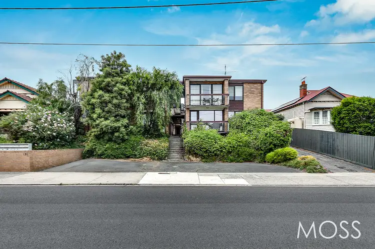 Main view of Homely apartment listing, 8/136 St Georges Road, Northcote VIC 3070