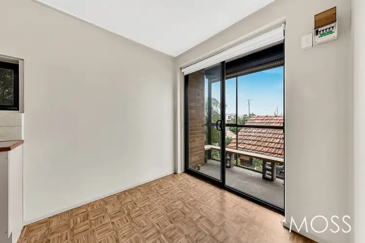 Fifth view of Homely apartment listing, 8/136 St Georges Road, Northcote VIC 3070