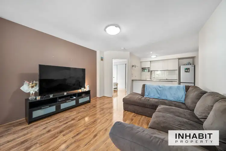 4/188 Adelaide Terrace, East Perth WA 6004
