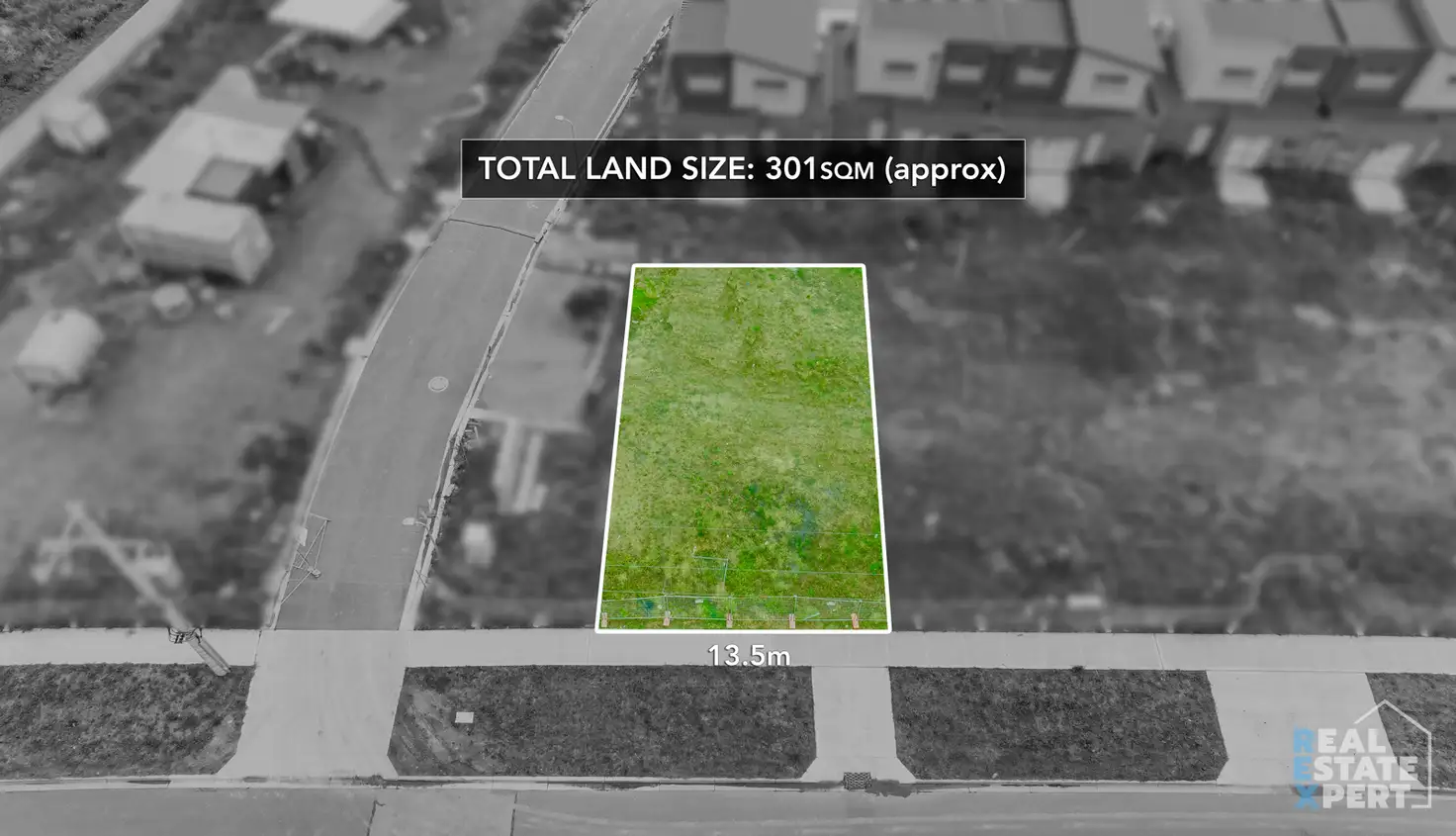 Main view of Homely land listing, 37 Mary Street, Officer VIC 3809