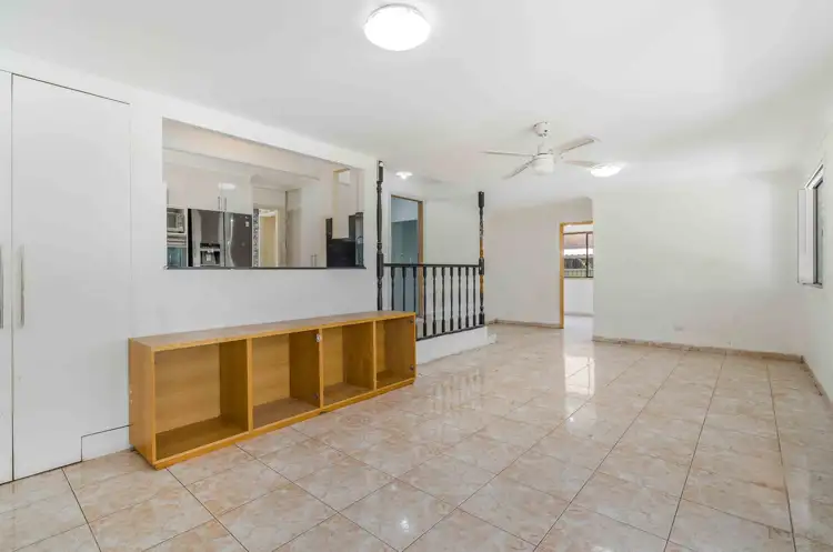 Third view of Homely house listing, 35 Morison Drive, Lurnea NSW 2170