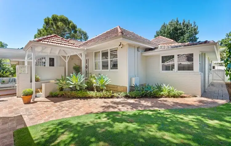 Main view of Homely house listing, 66 Hobbs Avenue, Dalkeith WA 6009