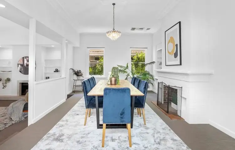 Fourth view of Homely house listing, 66 Hobbs Avenue, Dalkeith WA 6009