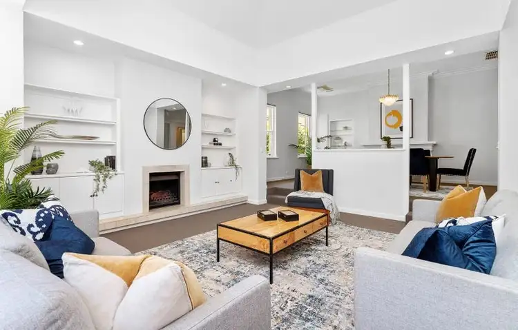 Fifth view of Homely house listing, 66 Hobbs Avenue, Dalkeith WA 6009