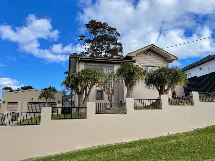 34 Hillcrest Street, Wollongong NSW 2500
