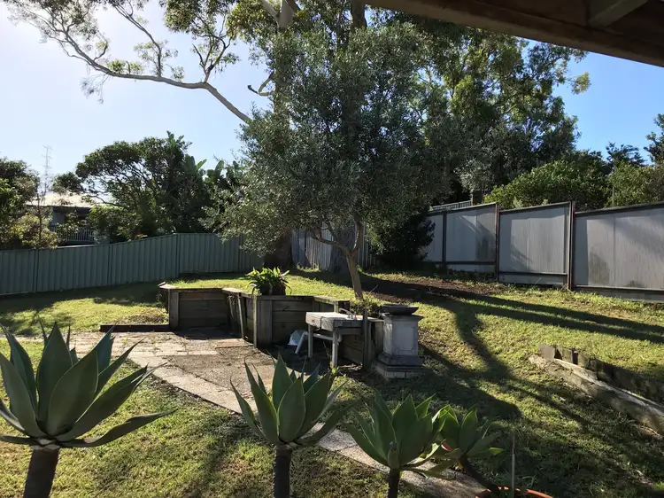 34 Hillcrest Street, Wollongong NSW 2500