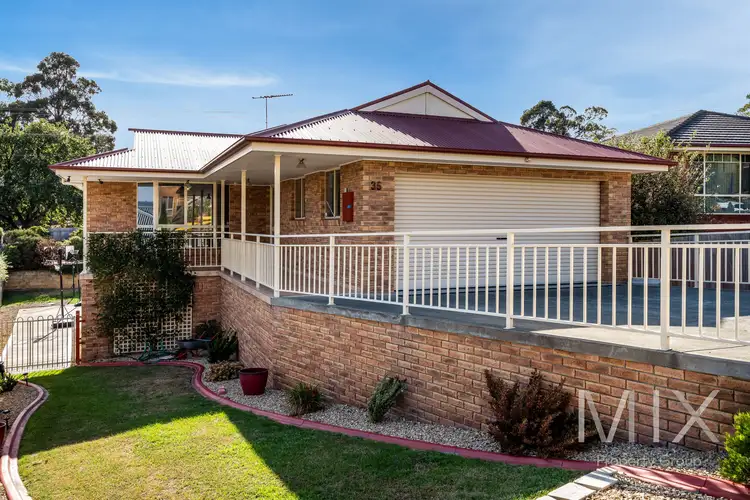 35 Sanctuary Road, Granton TAS 7030