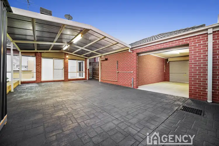 10 Hall road
