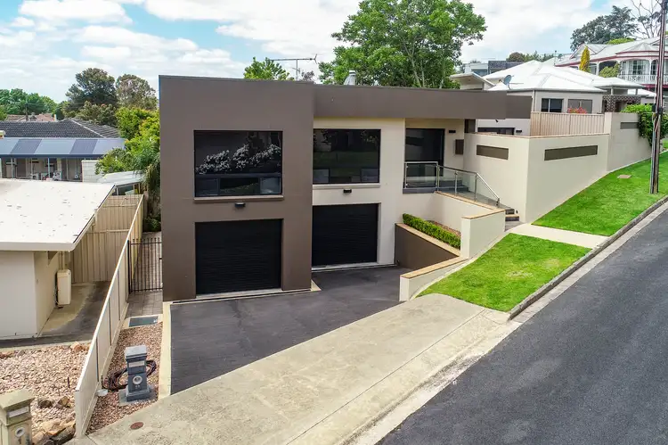 Main view of Homely house listing, 1A Naylor Place, Mount Gambier SA 5290