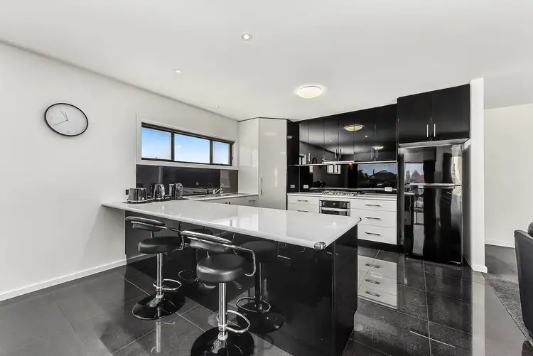 Second view of Homely house listing, 1A Naylor Place, Mount Gambier SA 5290