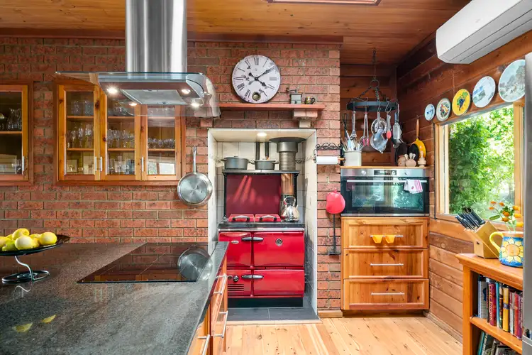 Second view of Homely rural property listing, 243 Davies Road, Merrijig VIC 3723