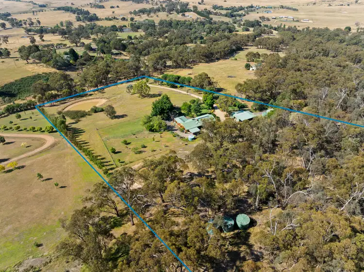 Third view of Homely rural property listing, 243 Davies Road, Merrijig VIC 3723