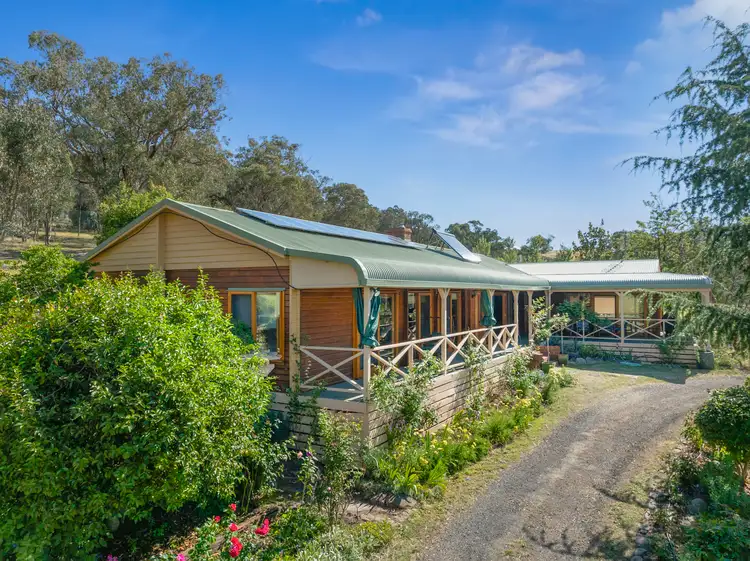Fourth view of Homely rural property listing, 243 Davies Road, Merrijig VIC 3723