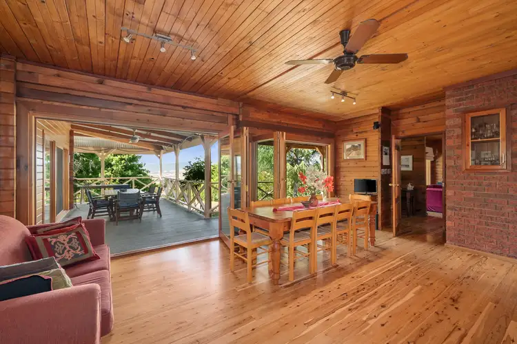 Fifth view of Homely rural property listing, 243 Davies Road, Merrijig VIC 3723