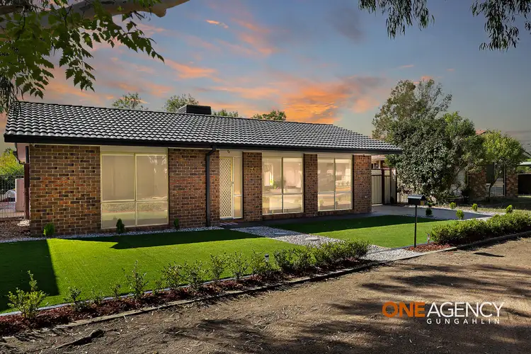 73 Werriwa Crescent, Isabella Plains ACT 2905