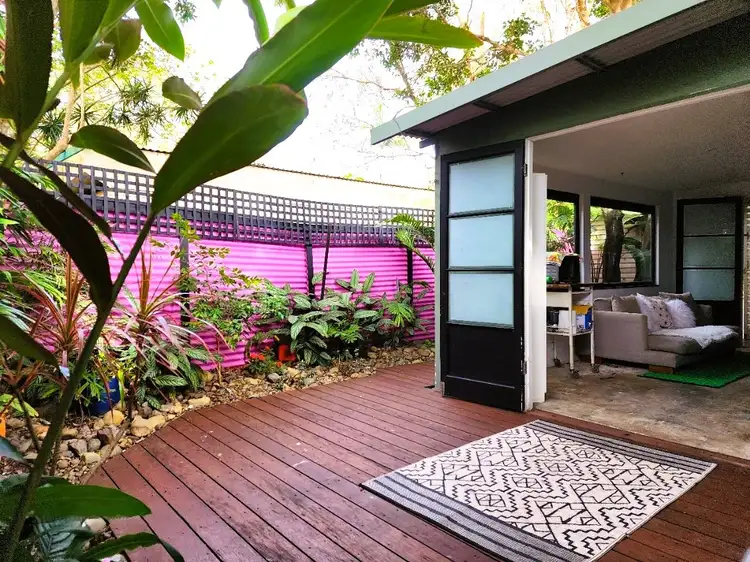Second view of Homely studio listing, 135/399 Ewingsdale Road, Byron Bay NSW 2481
