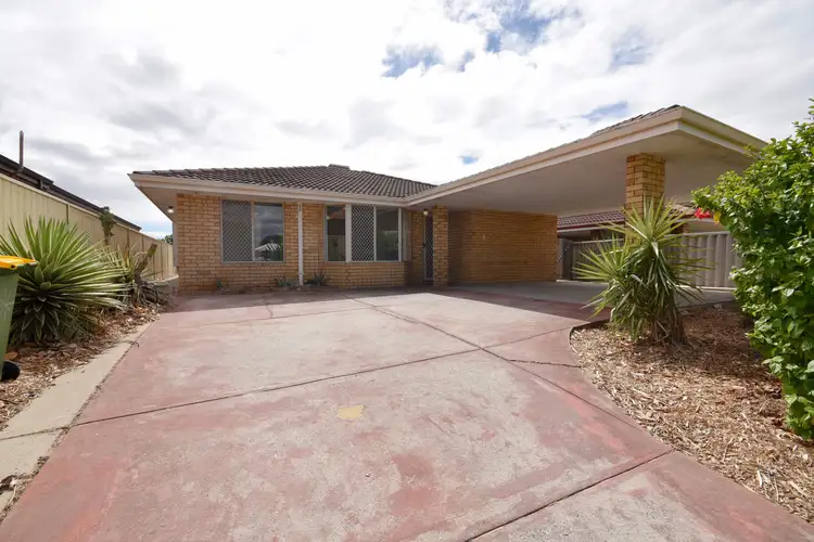 Main view of Homely house listing, 60 Gerard Street, East Cannington WA 6107