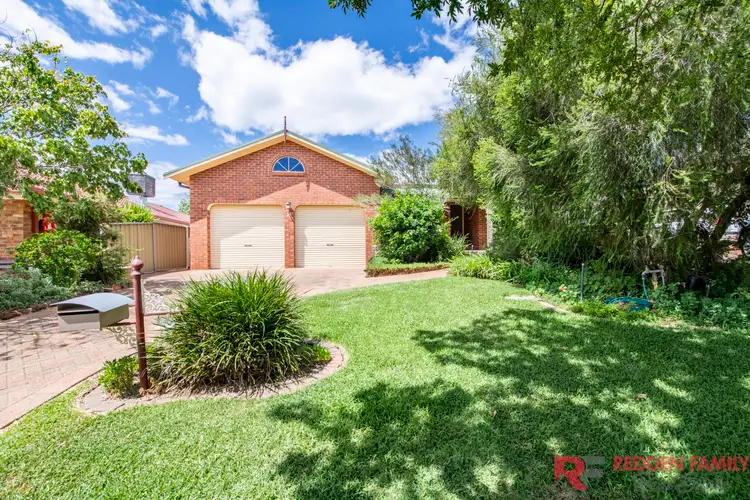16 Ingrid Place, Dubbo NSW 2830