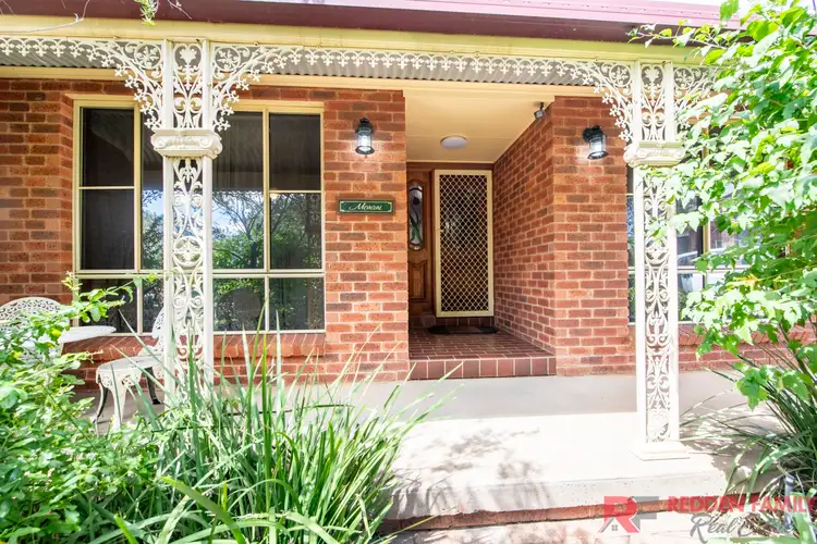 Third view of Homely house listing, 16 Ingrid Place, Dubbo NSW 2830