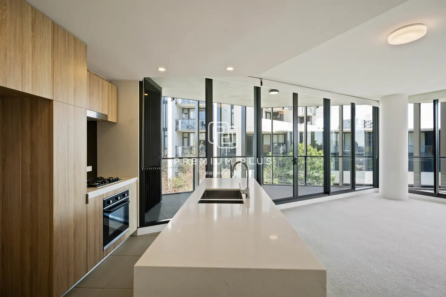 Main view of Homely apartment listing, C401/5 Link Road, Zetland NSW 2017