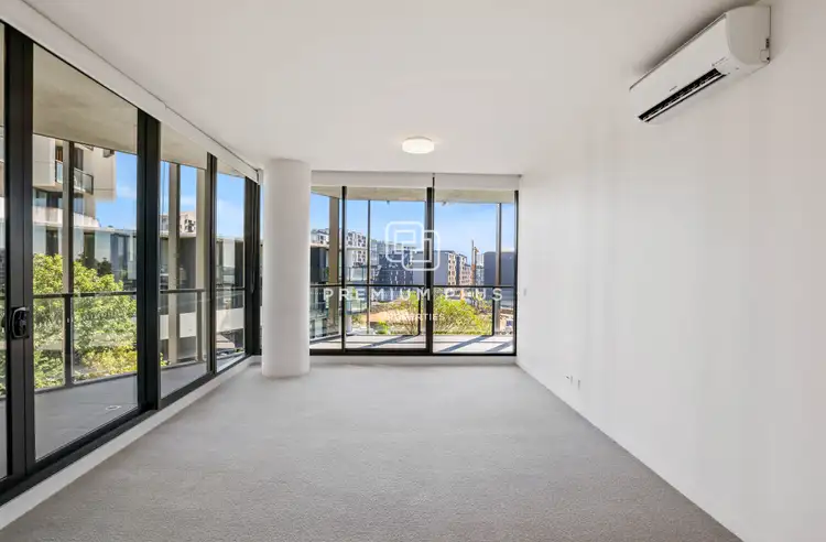 Second view of Homely apartment listing, C401/5 Link Road, Zetland NSW 2017