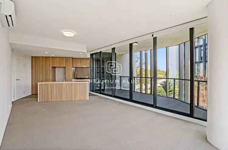 Third view of Homely apartment listing, C401/5 Link Road, Zetland NSW 2017