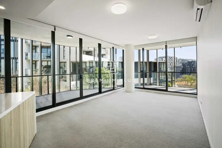 Fourth view of Homely apartment listing, C401/5 Link Road, Zetland NSW 2017