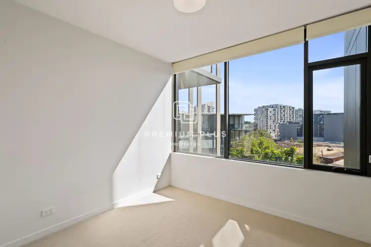 Fifth view of Homely apartment listing, C401/5 Link Road, Zetland NSW 2017