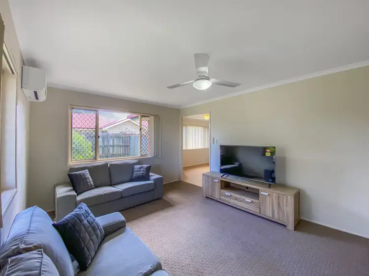 Second view of Homely house listing, 22 Anita Drive, Kearneys Spring QLD 4350
