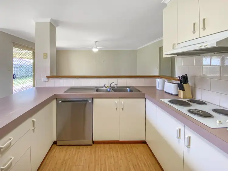 Fourth view of Homely house listing, 22 Anita Drive, Kearneys Spring QLD 4350