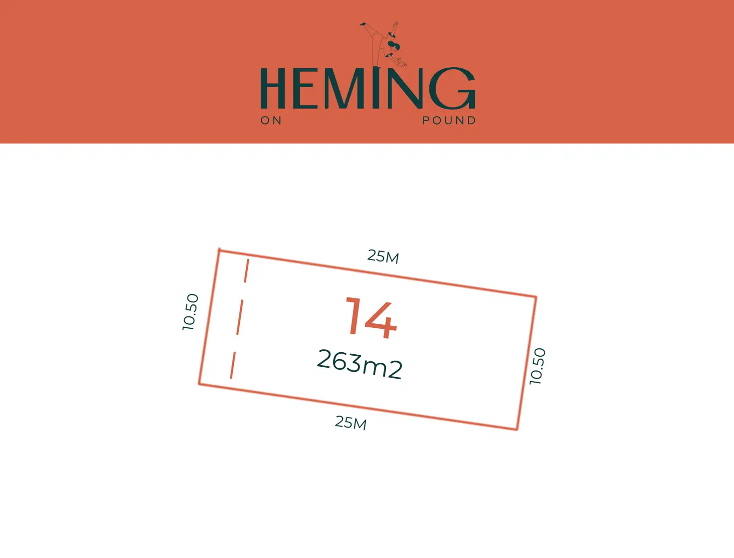 Main view of Homely land listing, LOT 14, 183 - 185 Pound Road, Hampton Park VIC 3976