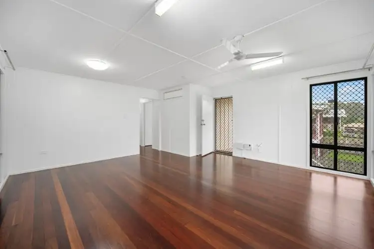 Second view of Homely house listing, 24 Pixley Crescent, Heatley QLD 4814