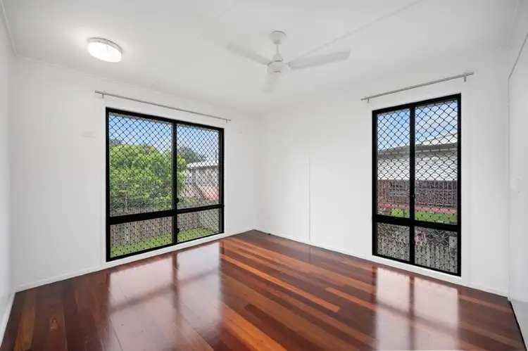 Third view of Homely house listing, 24 Pixley Crescent, Heatley QLD 4814