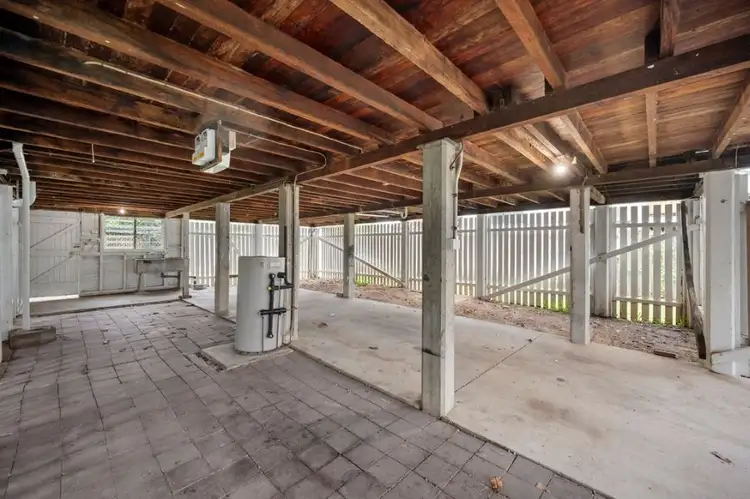 Sixth view of Homely house listing, 24 Pixley Crescent, Heatley QLD 4814
