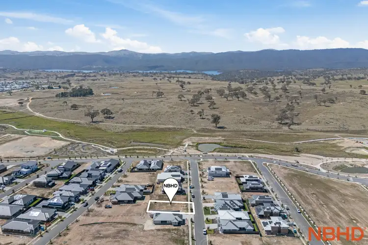 Fourth view of Homely land listing, 14 Kimo Road, Googong NSW 2620