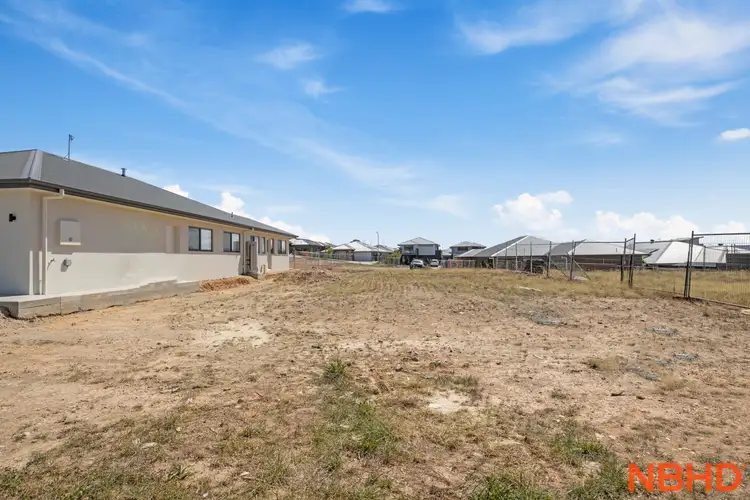 Sixth view of Homely land listing, 14 Kimo Road, Googong NSW 2620