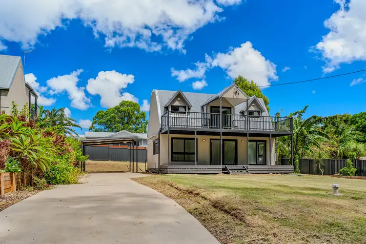 28 Kings Road, Russell Island QLD 4184