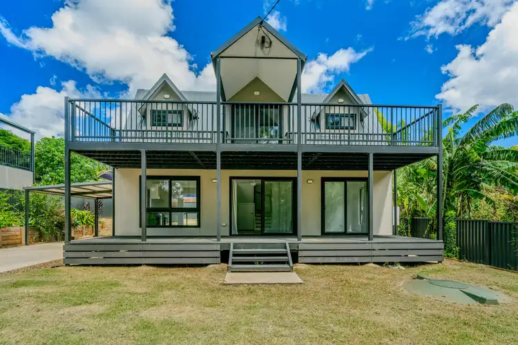 Second view of Homely house listing, 28 Kings Road, Russell Island QLD 4184