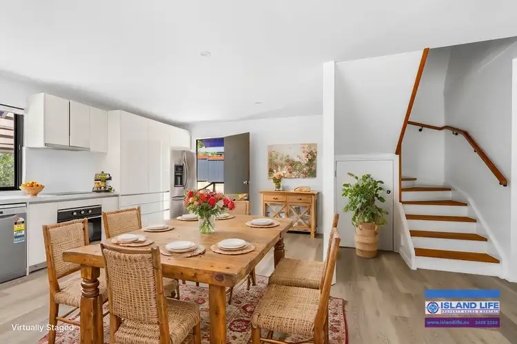 Third view of Homely house listing, 28 Kings Road, Russell Island QLD 4184