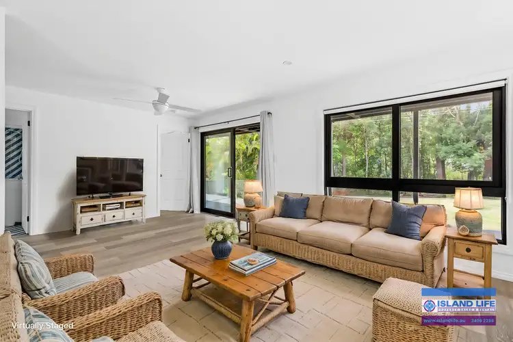 Fourth view of Homely house listing, 28 Kings Road, Russell Island QLD 4184