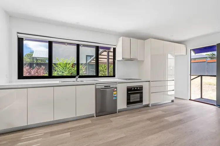 Fifth view of Homely house listing, 28 Kings Road, Russell Island QLD 4184
