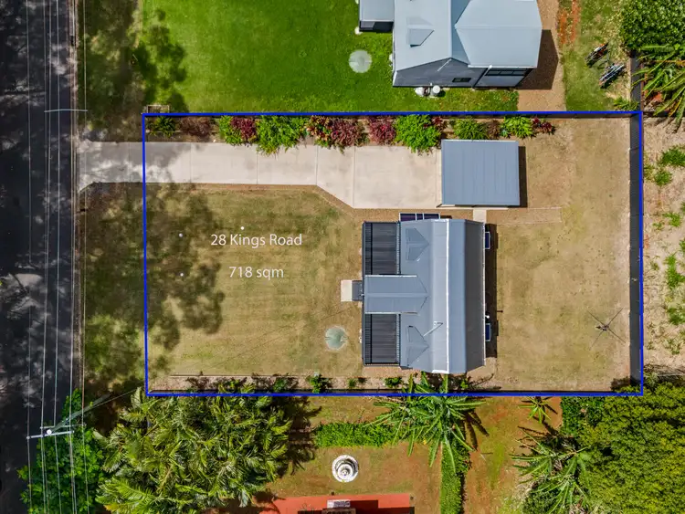 Sixth view of Homely house listing, 28 Kings Road, Russell Island QLD 4184