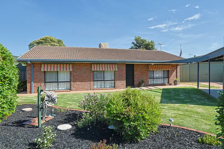 Fifth view of Homely house listing, 7 Ridge Court, Mildura VIC 3500