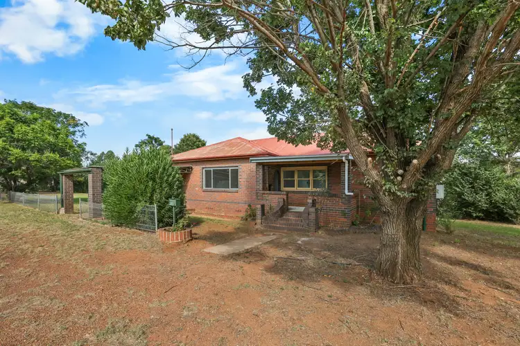 82 Cobborah Street, Dunedoo NSW 2844