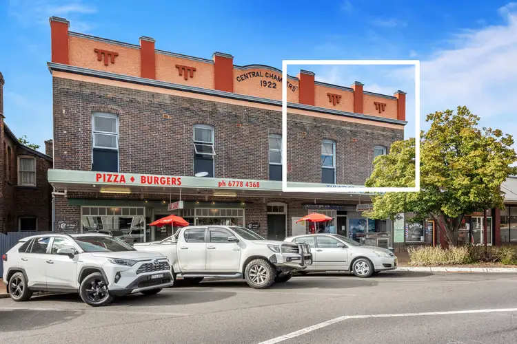 1/51 Bridge Street, Uralla NSW 2358