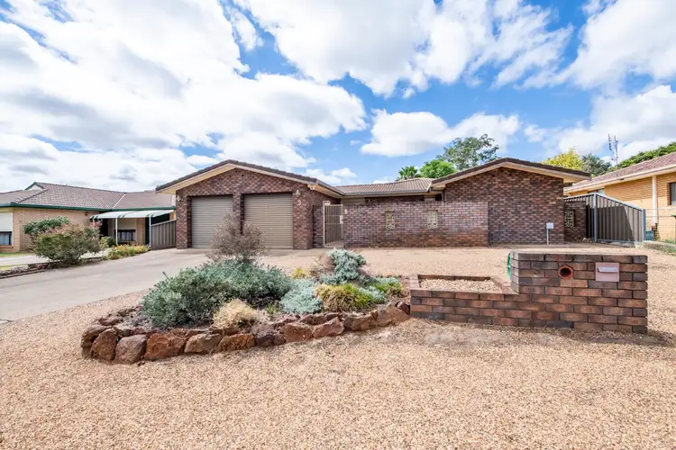 3 Aspen Road, Dubbo NSW 2830