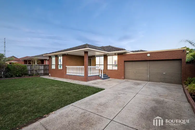 Main view of Homely house listing, 108 Jacksons Road, Mulgrave VIC 3170