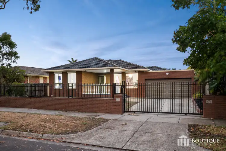 Second view of Homely house listing, 108 Jacksons Road, Mulgrave VIC 3170