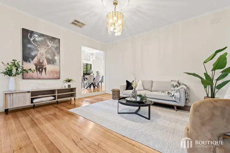 Fifth view of Homely house listing, 108 Jacksons Road, Mulgrave VIC 3170